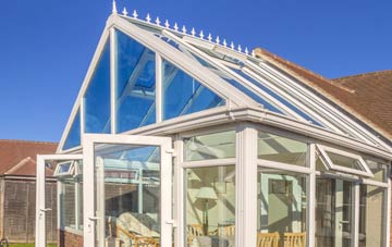 conservatory roof insulation costs Edmondstown