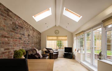 conservatory roof insulation Edmondstown, Rhondda Cynon Taf
