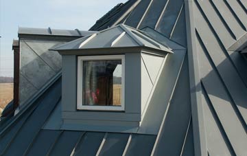 metal roofing Edmondstown, Rhondda Cynon Taf