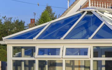professional Edmondstown conservatory insulation