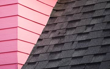 rubber roofing Edmondstown, Rhondda Cynon Taf