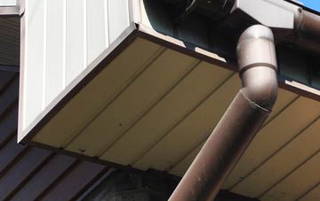 Edmondstown soffit installation costs