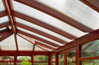 Edmondstown conservatory roofing insulation